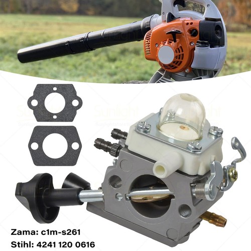 Zama c1m s261b vergaser - c1m-s261b,