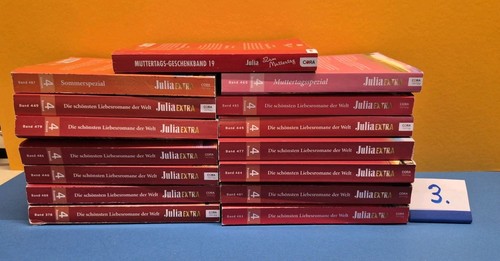 Julia extra 59 - extra,
