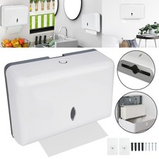 Papier Dispenser Wandmontiert