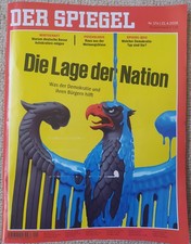 *DER SPIEGEL* Sonderheft 17a*