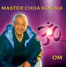 OM. CD. (Audio CD)
