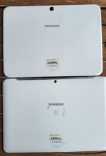 Tablet Konvolut Samsung Galaxy Tab 3 & Tab 2