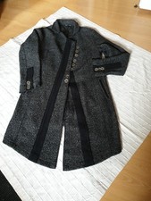 Damen Mantel Zeitlos By Luana