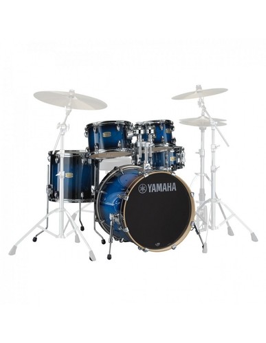 Yamaha stage custom - custom, deep