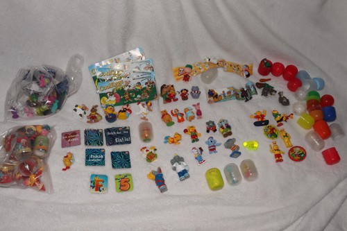 Fremdfiguren sonderfigur - 80+,
