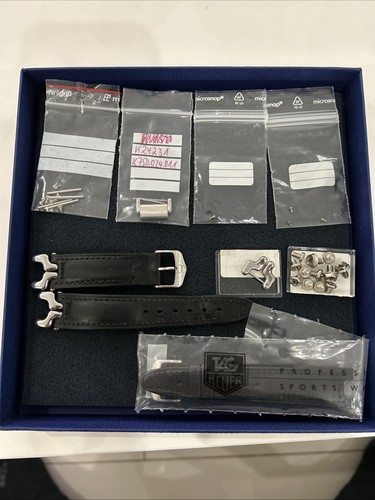 Tag heuer zubehör zwei - heuer,