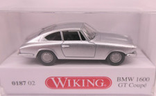 Wiking 1:87 - BMW 1600 GT