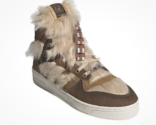 Adidas star wars rivalry - adidas,