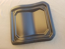 Fiat X1/9 Servicedeckel