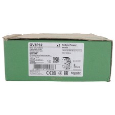 SCHNEIDER-ELECTRIC GV3P32