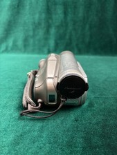 Panasonic gs27 camcorder - panasonic, nv-gs27