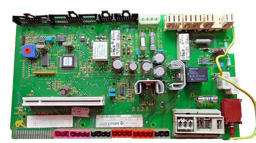 Viessmann brennersteuerung - viessmann,