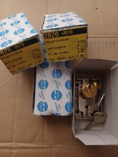 4 Stück Junie Riegelschloss