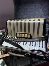 Piano accordion akkordeon