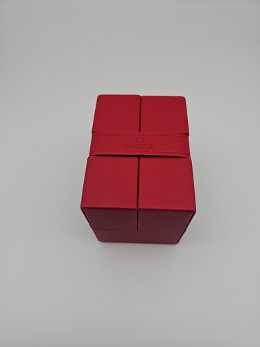 Original omega uhrenbox - original,
