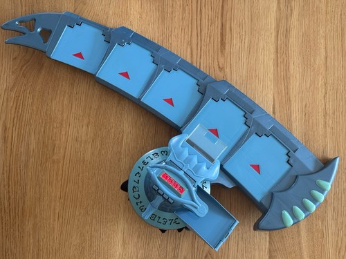 Chaos duel disk - yu-gi-oh!,