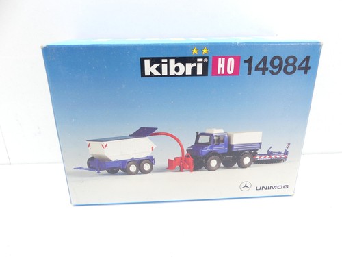 Kibri 14984 bausatz - kibri,