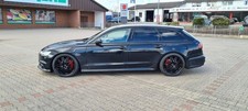 Audi Felgen Oxigin 14 Oxrock