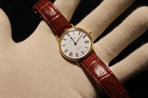 Junghans quartz uhr - junghans,