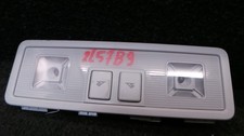 2L57B9 *  Volkswagen GOLF MK7 Innenbeleuchtung hinten 5G0947291K 2015