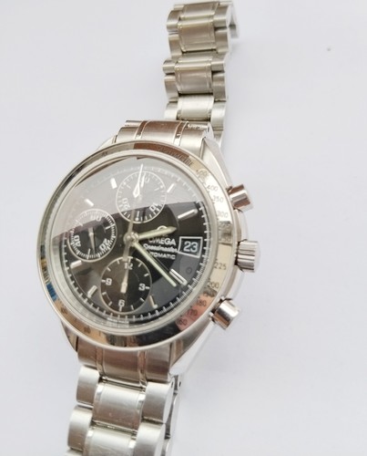 Omega automatik uhr - omega, ref