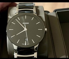 Rado Centrix L Herrenuhr