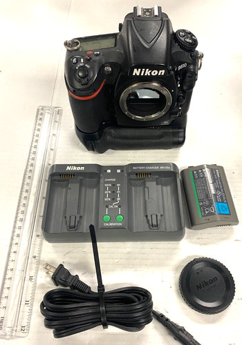 Nikon camera d810 - camera, 36.3mp