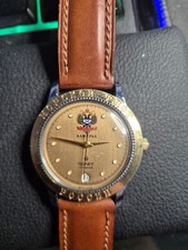 Vintage Soviet POLJOT Watch