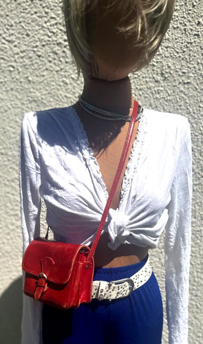Firenze mini crossbody - mini, bag