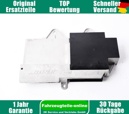Verstärker endstufe bose - endstufe,