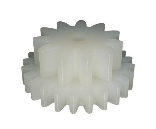 Gang kompatibel nylon reibe - gang,