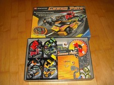 Lego Racers Grand Prix Auto-Renn-Spiel Ravensburger mit 4x Lego Racers