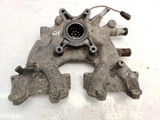 VW POLO 86C, 80 Ansaugbrücke