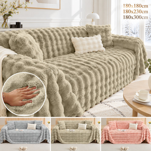 Weiche rutschfest sofa - weiche,