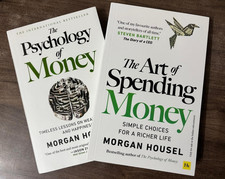 The Art of Spending Money &