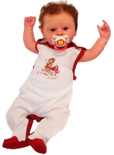 Girls cream wine red - wine,