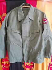 DDR NVA MdI KAMPFGRUPPEN UNIFORM JACKE  k44 - g56 NEU !!!