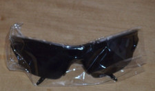 Sonnenbrillen v. ,Ausführungen d. Modelle,  schwarz Herren (Winter)