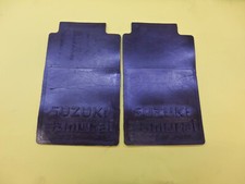 Schmutzfänger Paar SJ410