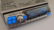 Alpine CDA-9812RB Auto CD MP3