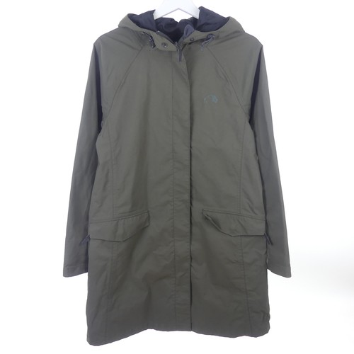 Tatonka jacke parka kapuze - tatonka,