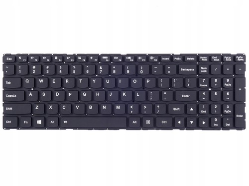 Lenovo ideapad 700 15isk - lenovo,