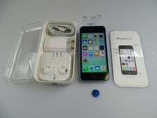 Apple iPhone 5C 16GB Blau