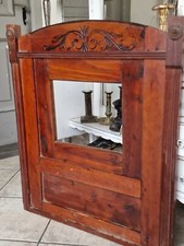 alte Holzrahmen Gründerzeit