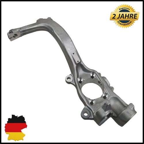 Achsschenkel radlager vorne - achsschenkel,