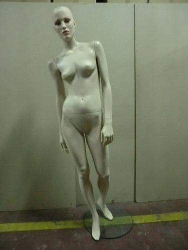 Mannequin schaufensterpuppe - ,