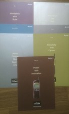 Mitsubishi Electrics TRIUM