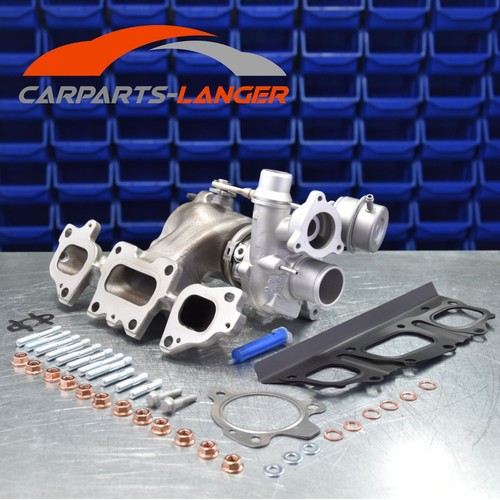 Turbolader für dacia nissan - für,