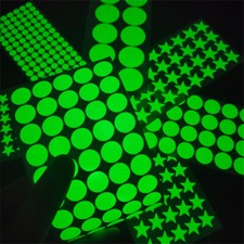 Leuchtsterne Sternenhimmel