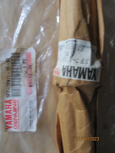 Yamaha tz250 5f7 - yamaha, 5f7-17411-10-00